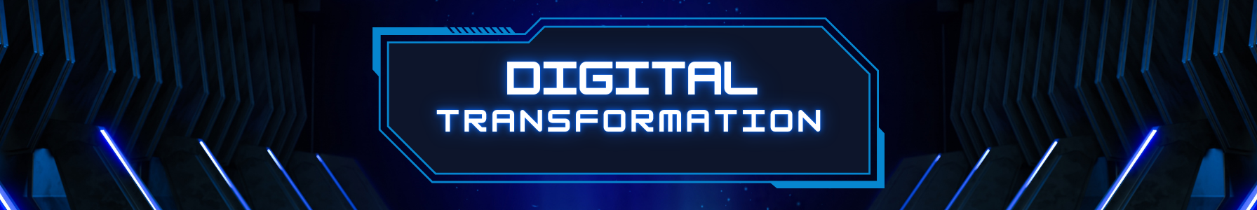 Digital Transformation