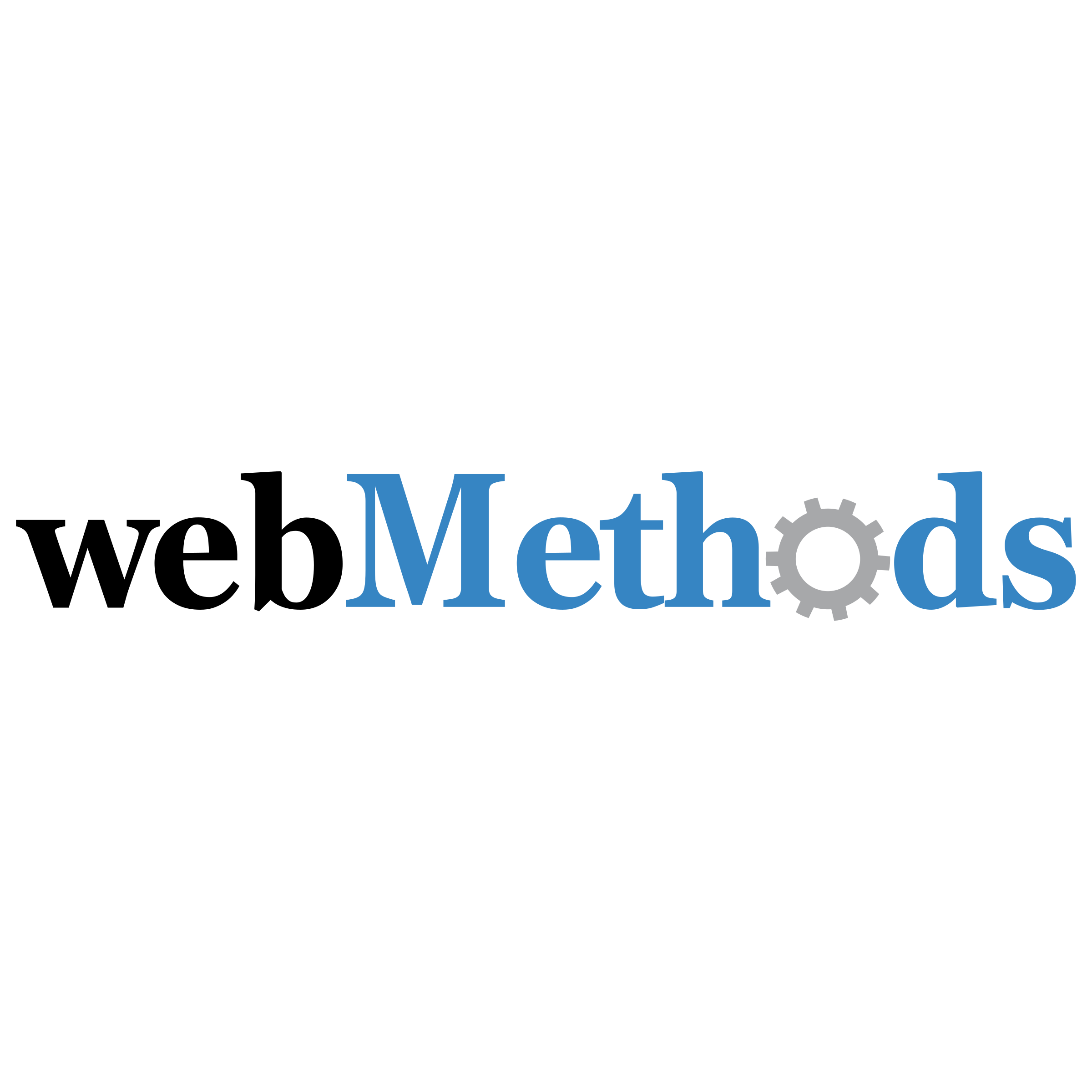 Web Methods